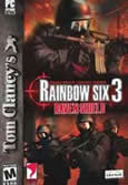 Tom Clancy's Rainbow Six 3: Raven Shield System Requirements