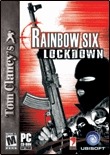 Tom Clancy's Rainbow Six: Lockdown System Requirements