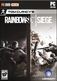 Tom Clancy's Rainbow Six: Siege System Requirements