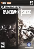 Tom Clancy's Rainbow Six: Siege