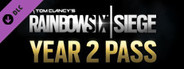 Tom Clancy's Rainbow Six: Siege - Season Pass Year 2 System Requirements