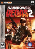 Tom Clancy's Rainbow Six: Vegas 2 System Requirements