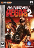 Tom Clancy's Rainbow Six: Vegas 2