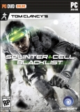 Tom Clancy's Splinter Cell Blacklist System Requirements