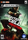 Tom Clancy's Splinter Cell: Conviction System Requirements