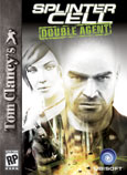 splinter cell double agent pc resolution