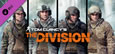 Tom Clancy's The Division - Marine Forces Outfits Pack System Requirements