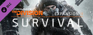 Tom Clancys The Division - Survival System Requirements