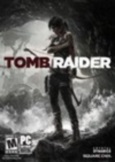 Tomb Raider System Requirements