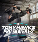 Tony Hawk's Pro Skater System Requirements