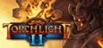 Keperluan Sistem Permainan Torchlight II