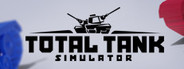 Total Tank Simulator System Requirements