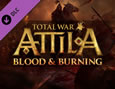 Total War: Attila - Blood and Burning System Requirements