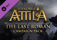 Total War: Attila - The Last Roman Campaign Pack System Requirements