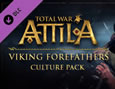 Total War: Attila - Viking Forefathers Culture Pack System Requirements