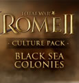 Total War: ROME II - Black Sea Colonies System Requirements