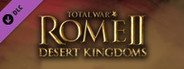 Total War: ROME II - Desert Kingdoms Culture Pack System Requirements