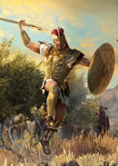 Total War Saga: Troy System Requirements