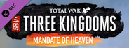 Total War: THREE KINGDOMS - Mandate of Heaven System Requirements