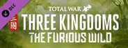 Total War: THREE KINGDOMS - The Furious Wild System Requirements
