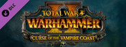 Total War: WARHAMMER 2 - Curse of the Vampire Coast System Requirements