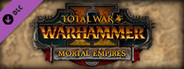 Total War: WARHAMMER 2 Mortal Empires System Requirements