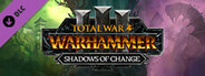 Total War: WARHAMMER 3 - Shadows of Change System Requirements