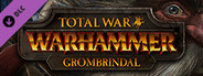 Total War: WARHAMMER - Grombrindal The White Dwarf System Requirements