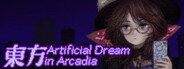 Touhou Artificial Dream in Arcadia System Requirements