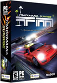TrackMania Sunrise System Requirements