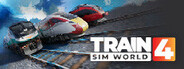 Train Sim World 4 System Requirements