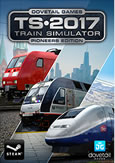 Train Simulator 2017 Similar Games System Requirements