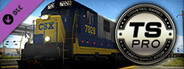 Train Simulator: CSX C30-7 Loco Add-On System Requirements