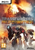 Transformers: Fall of Cybertron System Requirements