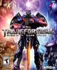 Transformers: Rise of the Dark Spark System Requirements
