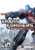 Transformers: War for Cybertron System Requirements