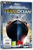 TransOcean - The Shipping Company System Requirements