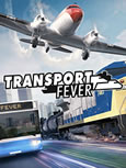 Transport Fever System Requirements