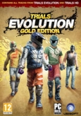Trials Evolution Gold Edition System Requirements