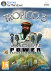 Tropico 3: Absolute Power System Requirements