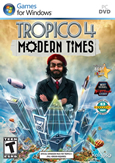 Tropico 4: Modern Times System Requirements