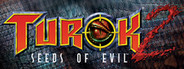 Turok 2: Seeds of Evil System Requirements