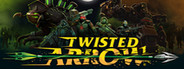 Twisted Arrow System Requirements