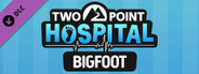 Two Point Hospital: Bigfoot System Requirements