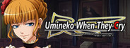 Umineko When They Cry (Question Arc) System Requirements