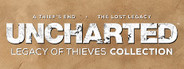 UNCHARTED Legacy of Thieves Collection System Requirements