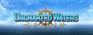 Uncharted Waters Origin System Requirements