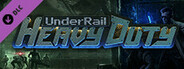 Underrail: Heavy Duty System Requirements