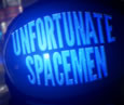 Unfortunate Spacemen System Requirements