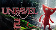 UNRAVEL 2 Similar Games System Requirements